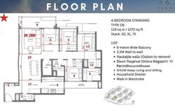 Faber Residence (U/C) (D5), Apartment #498235031